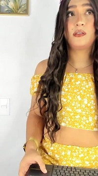 Aline เริ่มจีบและอยู่หน้ากล้อง