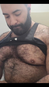 Pumped up the Pecs