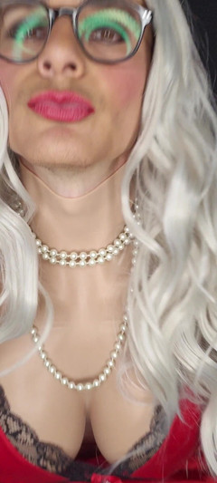 JessicaXD: Jaká holka!