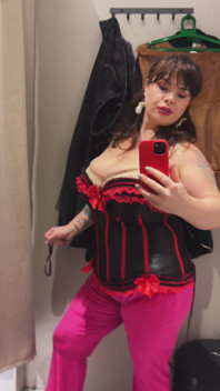  Roxanne Miller Video