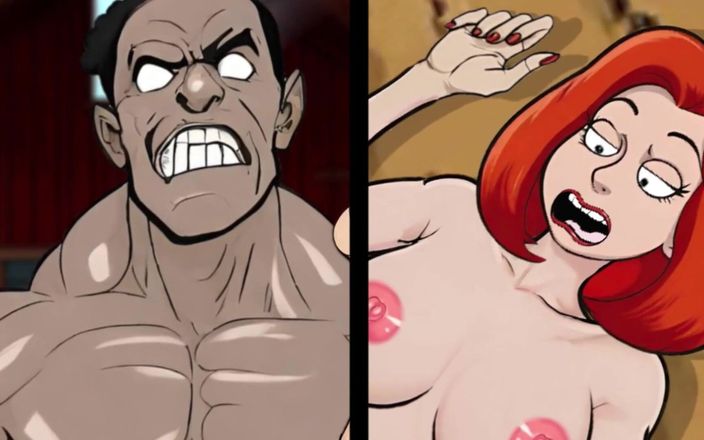 Octopussy Lovers Club: Dona de casa casada puta foi fodida em um celeiro...