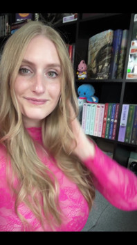 I’m Just Waiting Here for You to Cum Play with Me