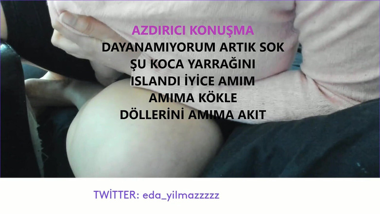 turk_milf_porno: ムラムラしたスピーチ - もう我慢できない、君のその大きなコックを突き刺す