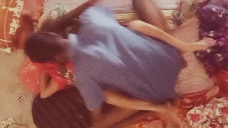 Bengaliauntykichut: Jag knullade min styvmamma under dagen