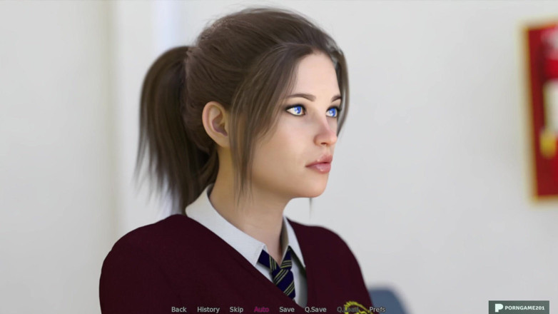 Porngame201: Storie di Rebecca 20