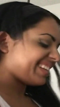 Victoria sinn fucks tyla wynn with a strapon cock