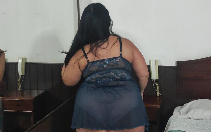 Riderqueen: POV unten, film stiefmutter bBW latina riesenarsch