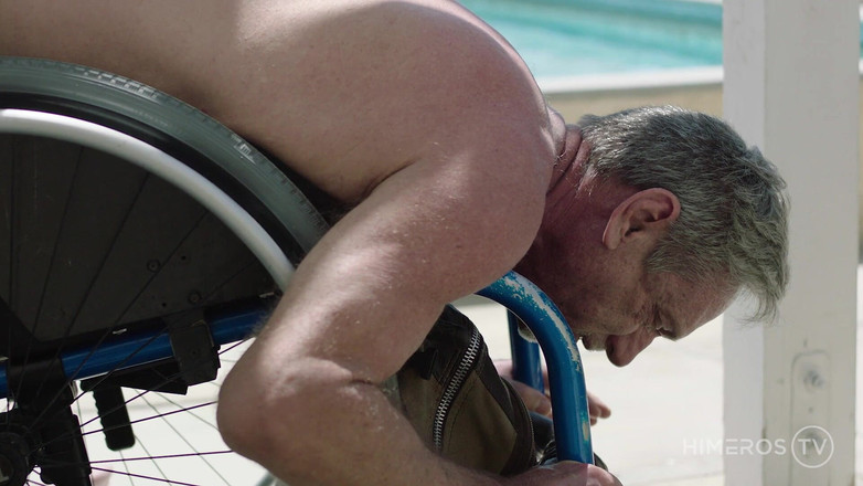 Himeros.tv: Joe + Michael font un porno