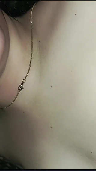 Desiwife: My First Video with My Pink Boobs