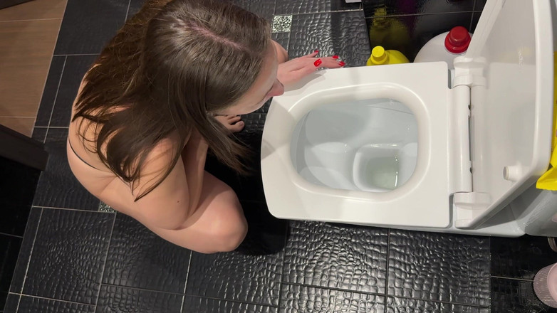 Hottie goddess: Agony Cough