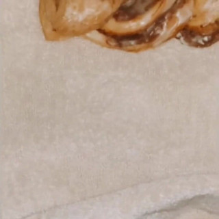 Food Fetish: Cum donut main
