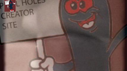 Phillholes: Its horni enough for tou to enjoy