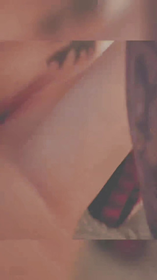 Dirty Pep Talk: Memberi istriku orgasme yang tidak terkendali muncrat berkali-kali