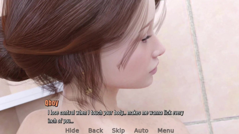 Q Boy: Masalah Jantung - Ep44