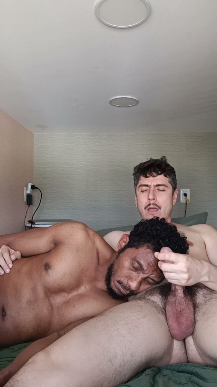 Tabasco Jake: Cumshot on Bodybuilder's Face