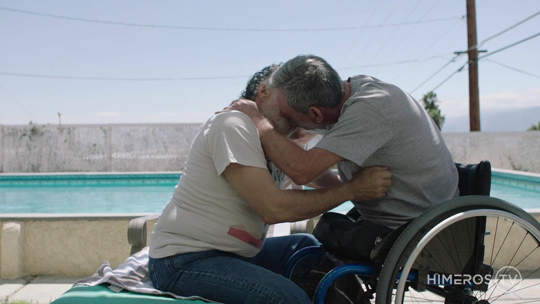 Himeros.tv: Joe + Michael Membuat Lucah