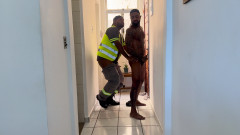 Felipe Nuru: When the Coach Came to Pick up the Intercom.. and...