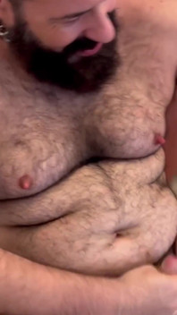 Bears Bareback Orgy 4K