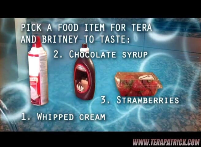 Тера Патрик: Interactive: Сцены 6-8 С Участием Tera Патрик, Хиллари Скотт