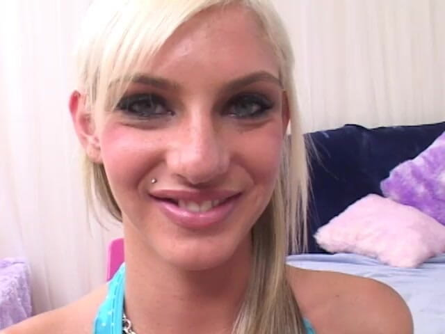 Top Web Models: Christine alexis dünnes teen riesiger schwanz pOV blowjob und gesichtsbesamung...