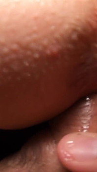 Ich Ficke Sie Mehr, Nachdem Ich Gekommen Bin - Stiefmutter Creampie