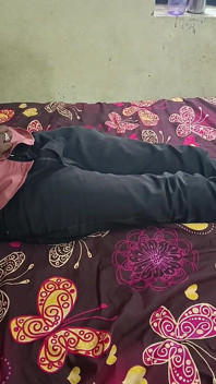 Urusan rahsia Attha dan Alludu mengongkek Whail Urut Suara Telugu