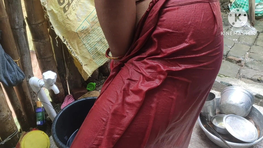 Bhabhi Young and Hot (Anit studio)
