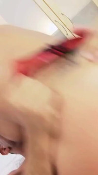 Bigtits - kırmızı çoraplı Paige Ashely hastası ile iyi bir sikişiyor