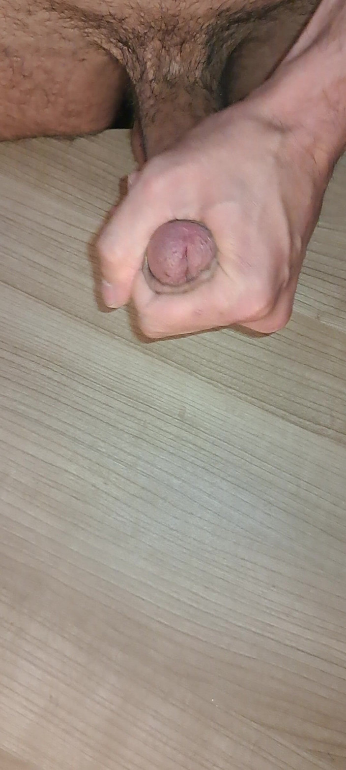 Whisky33: 良いマスターベーションと素晴らしい射精を間近で