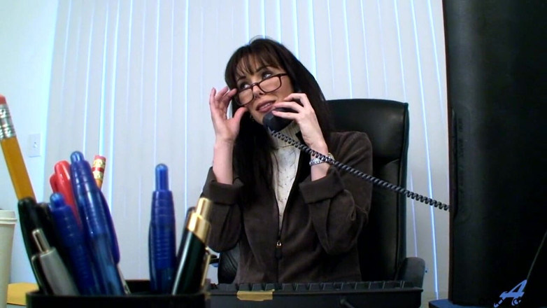 Anilos: Officeclit