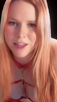 Cassie bilang joi: obey or edge