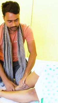 Indische desi sexy tante mit dicken möpsen wird von ihrem diener gefickt, hardcore-sex