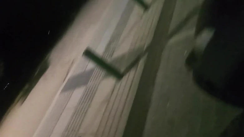 Greek cross lovers: Elena Andreou穿着迷你裙的新热辣故事高潮