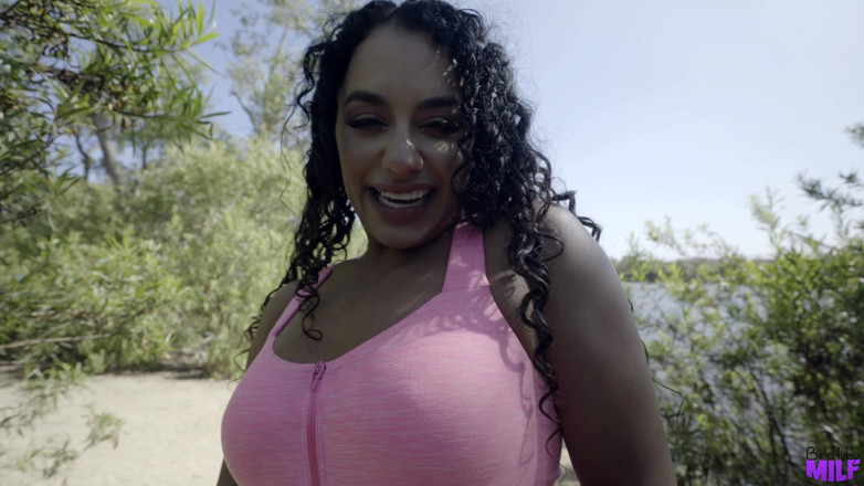 BrattyMilf: Bu benim yarağım baston değil - s7e4