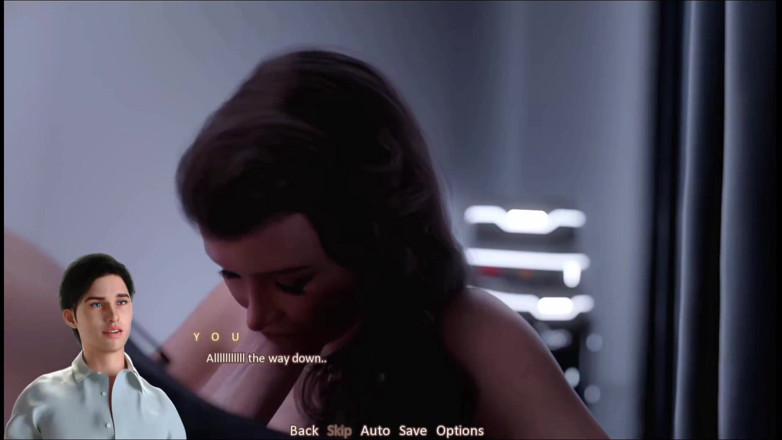 Sex anime taboo: Minha madrasta peituda natural quer enorme pau preto
