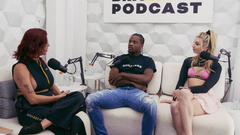The Brazzers Podcast: The Brazzers Podcast: Avsnitt 7