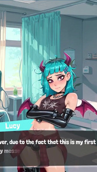 Femboy Futa House Futanari Hentai Game Серия 3 Я застал своего соседа по комнате, когда он трахает задницу в ванной!