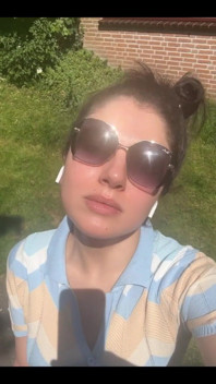 Who Else Is Enjoying This Sunshine:) Finally Summer Is Here