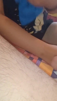 La Mia Sorellastra Mi Succhia Il Cazzo Al Mattino E Io Le Riempio La Bocca Di Sperma