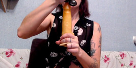 HellENXxOo: Dlouhé joi