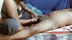 FULLMJEDETI: Dnes jsem vyčistil kundičku své přirozené nevlastní sestry a ona...