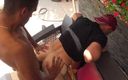 Crunch French bareback porn: Đây là sextape thô của tôi với twink julian toretto...
