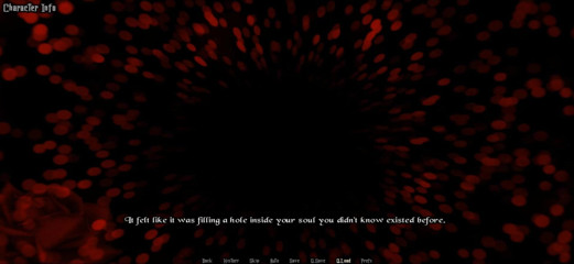 Visual Novels: Rebirth part 7