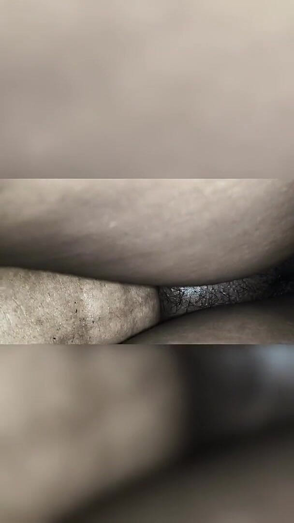 Mallucouple69: De quatro com o amigo do marido