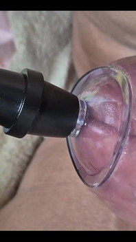 Love Watching It Expand
