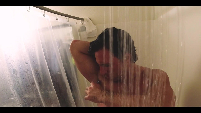 Reese Rideout: Watch Me Wash My Armpits