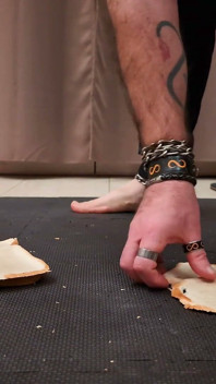 Breadway: Now Eat It