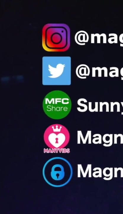 Magnea: Magnea private zusammenstellung