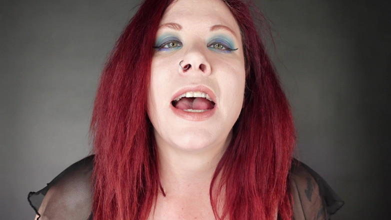 Deanna deadly: Stuff Your Face My Submissive Fatty
