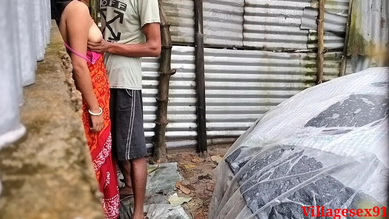 Villagesex91: स्थानीय देसी गांव की लड़की आउटडोर में हार्डकोर सेक्स